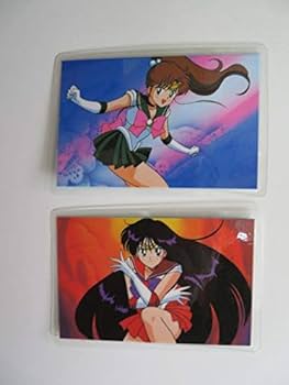 Amazon.co.jp: 希少品！【TVアニメ 美少女戦士セーラームーンR