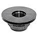 DuraGo 295-99016 Axle Nut (M24x2.0) Nyloc