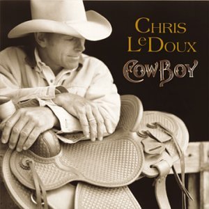 Audio CD Cowboy Book