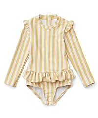 Yellow/White Stripes