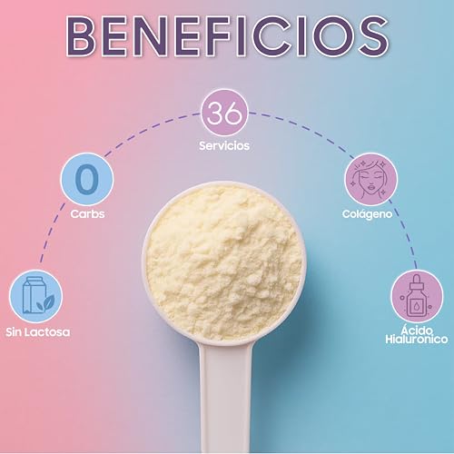 Reviews de Nuba proteina que Puedes Comprar On-line. 18 Imagen adicional
