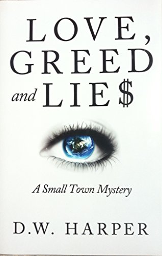 LOVE, GREED and LIE$