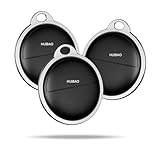 Rastreador de aire, rastreadores como Airtgas, rastreador de equipaje, funciona con Find My App (solo iOS), localizador de llaves con sonido, para llaves (coche), mochila, mascotas, niños, paquete de