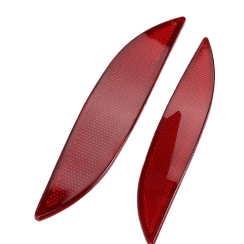 �Ԃ̃��A�o���p�[���˔� Compatible With Megane III Hatchback For III Grandtour 2009 2010 2011 2012 2013 2014 2015 2016 ���A�o���p�[���t���N�^�[ 26565000