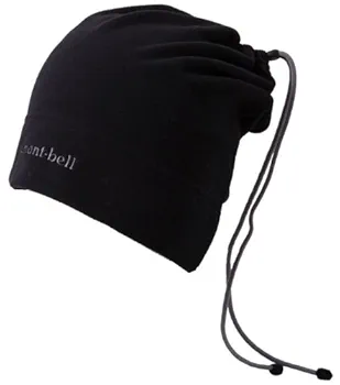 新品　モンベル　ニット帽 シャミース ボルカノキャップ mont-bell シャミース ボルカノキャップ｜モンベル