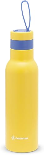 Osama Botella térmica