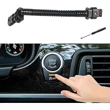 Auto Start Stop Eliminator/Delete/Disable/Disabler Compatible with Chevrolet Equinox/Malibu/Cruze 2019-2023, Buick Enclave/Encore 2019-2023, Cadillac XT4/XT5/XT6 2019-2022Small Plug