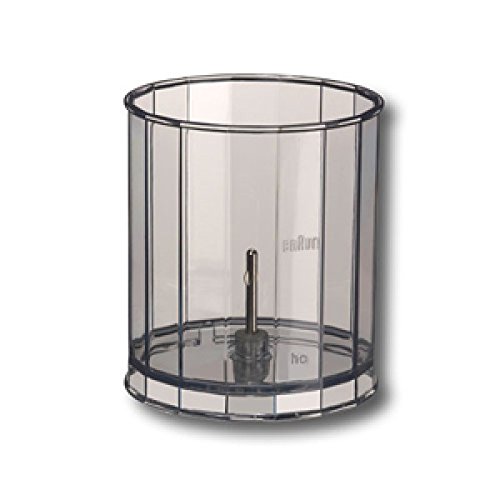 Preisvergleich Produktbild Braun Behälter HC4 / HC5 / HCM N.A.