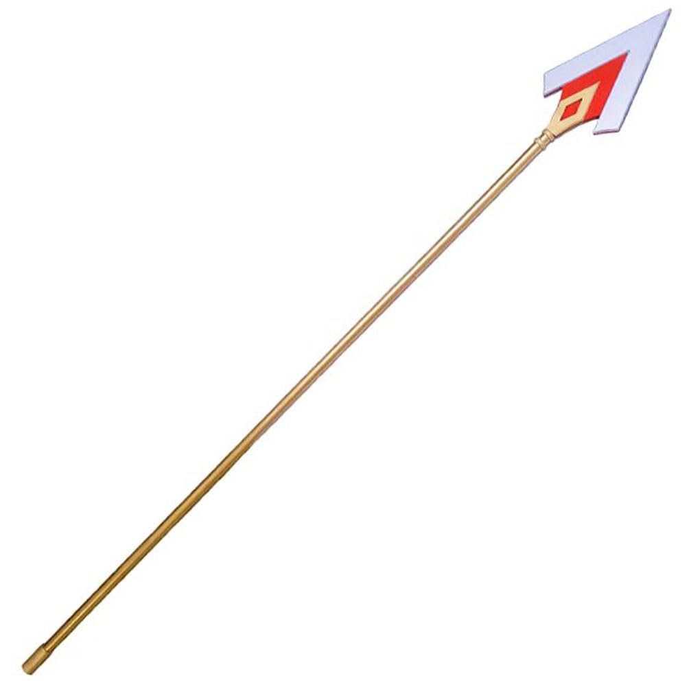 Kyouko kostium cosplay, czerwony, strój , pełny zestaw, z peruką, rekwizyty, na Halloween, karnawał, imprezę, komiks, do odgrywania ról, strój