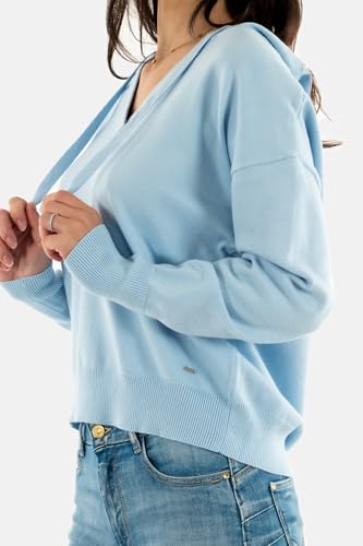 Sweat shirt Morgan 241 mballon EU - vue 5