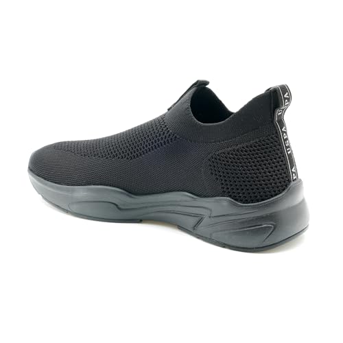 Image of U.S. Polo Assn. Mens Duncun 5.0 Sneaker