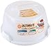 WIlton Cake Carrier and Server with Locking Lid