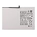 SWARK New Rechargeable Battery HQ-6300SA HQ-6300SD Compatible with Samsung Galaxy Tab A8 10.5