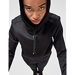 Nike Women's Therma-Fit One Pullover Hoodie - Image 4
