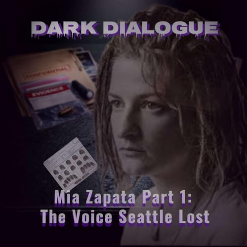 Mia Zapata Part 1: The Voice Seattle Lost