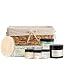 Scrub & Soothe Ritual Set