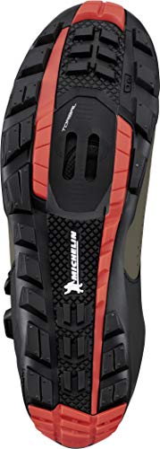 SHIMANO Unisex Zapatillas MTB Me702 Sneaker - Image 6