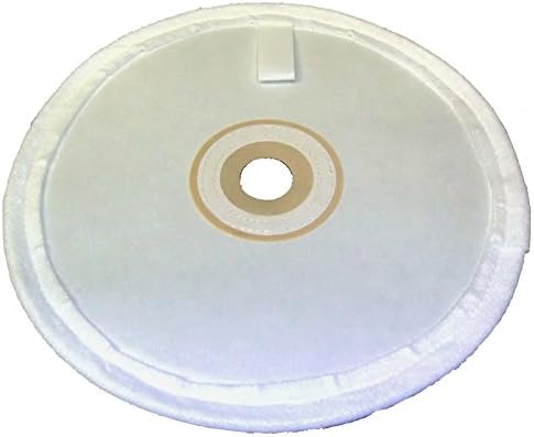 Nutone Filter, Secondary DISC 11" FITS CV350 CV353 CV353