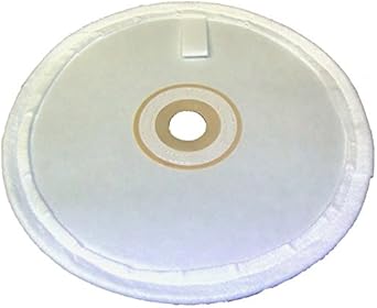 Filtro Nutone Secundário DISC 11″ - Compatível com CV350, CV353 e CV353