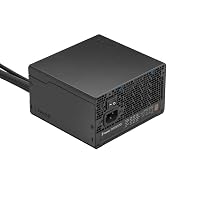 Fractal Design Anode Bronze 650 W – Ansicht 6