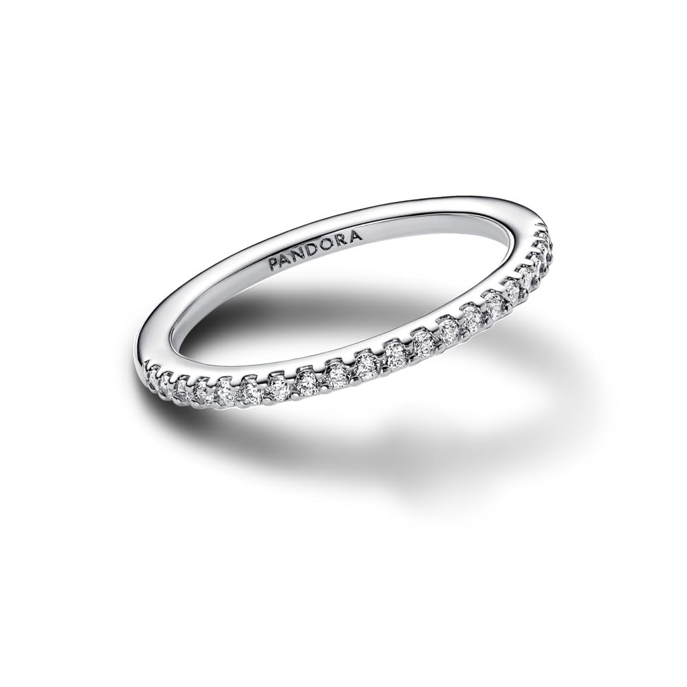 PANDORA Anillo para Mujer Plata de Ley 925 192999C01