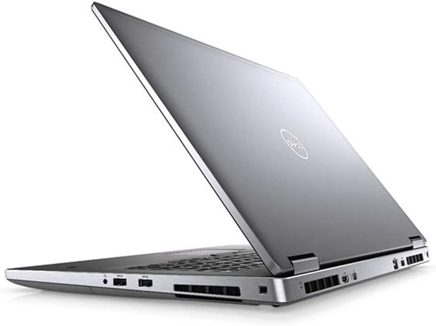 Amazon.com: Dell Precision 7740 17.3