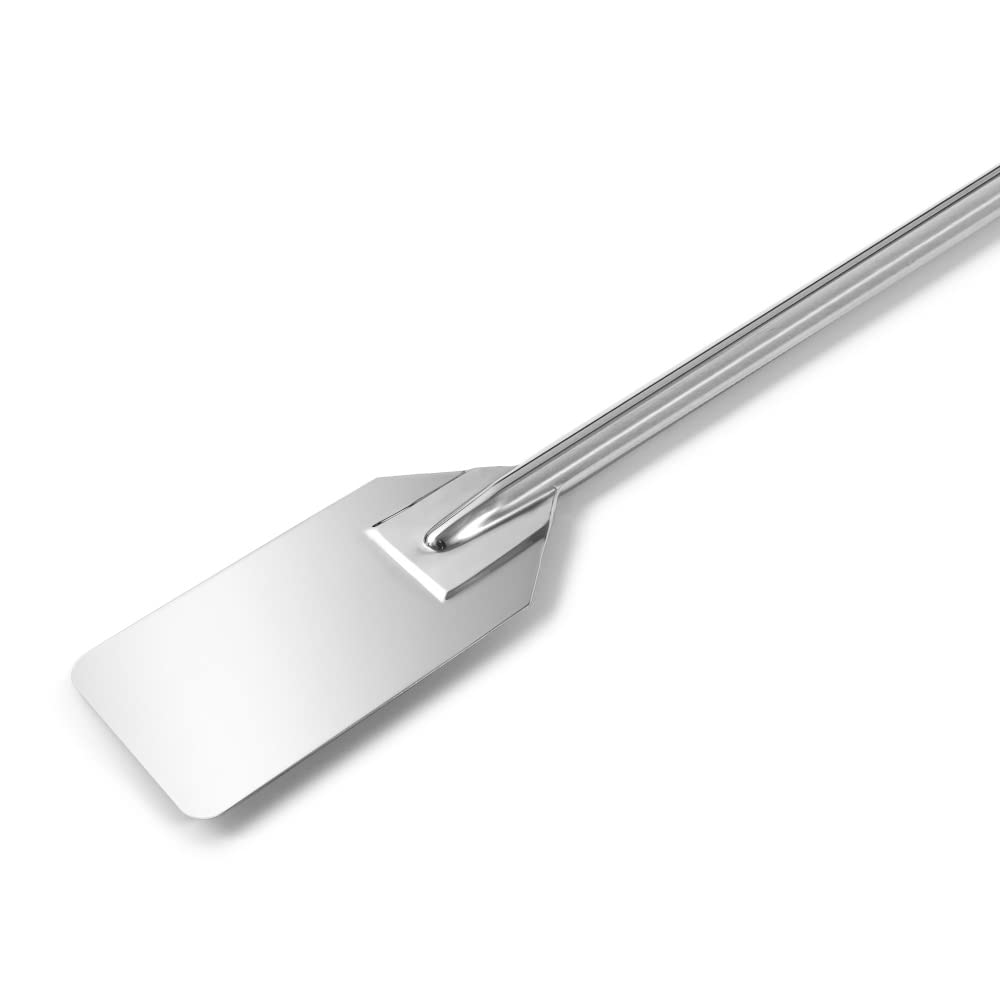 Rührstab | 130cm | Edelstahl | Rührpaddel-Werkzeug