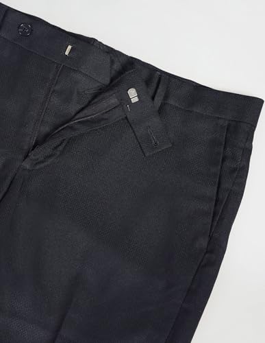 Image of Arrow Men's Mid Rise Regular Pants