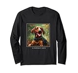 Bavarian Mountain Scent Hound AxisOne