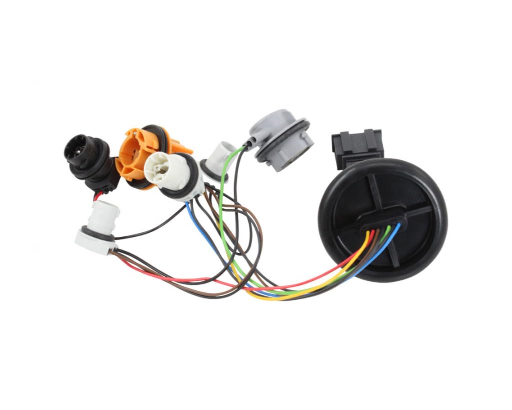 Magneti Marelli 714021483901 Bulb Holder, Right/Left