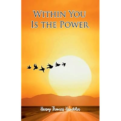 Within You Is The Power