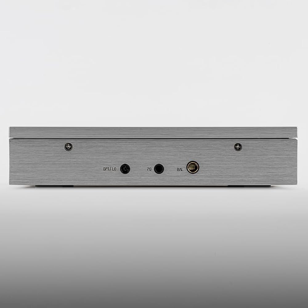 MOONDROP DISCREAM 2 ULTRA 新品 MOONDROP DISCDREAM 2 ULTRA przenośny odtwarzacz CD dual dac