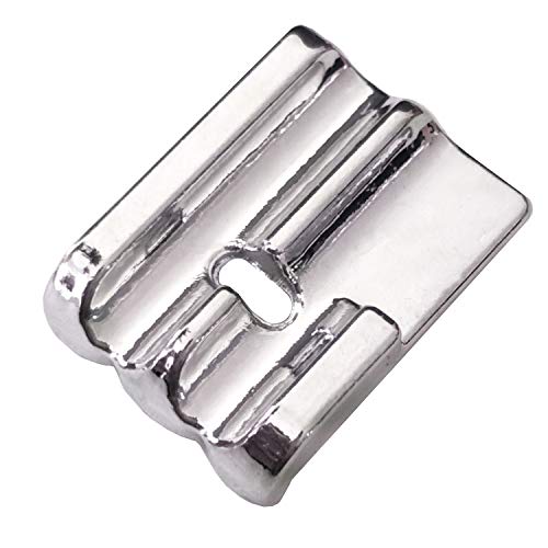 Prensatelas para máquina de coser YEQIN Piping miniatura 2