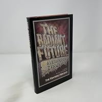 The Radiant Future 039451257X Book Cover