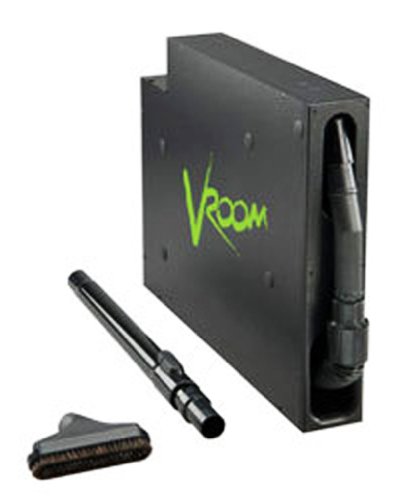Vroom Under Counter Retractable Hose Unit