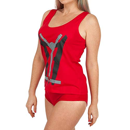Marvel Deadpool Underoos-X- Large