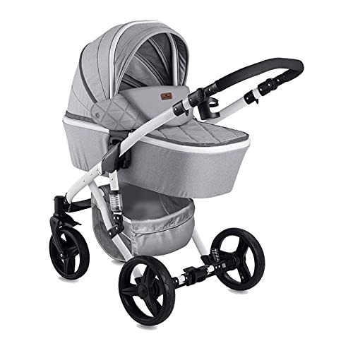 Infinity Stroller 3 pieces with special 