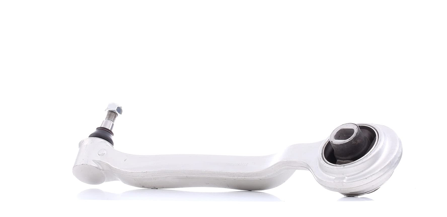 RIDEX 273C0273 Bras de suspension Avant Gauche Compatible avec MERCEDES-BENZ Classe S Berline W220