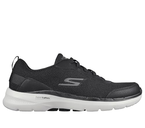 Image of Skechers Men Go Walk 6 Bold Knight Walking Shoes