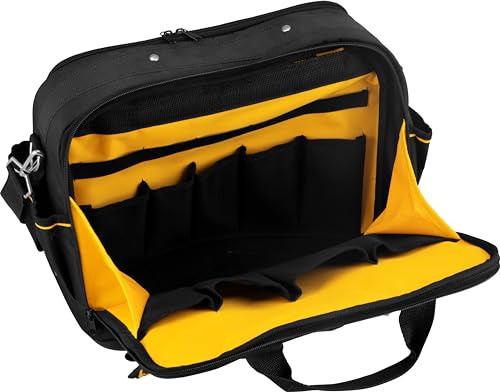Bolsa em Lona para Ferramentas, 410 x 210 x 280 mm, Vonder VDO2572