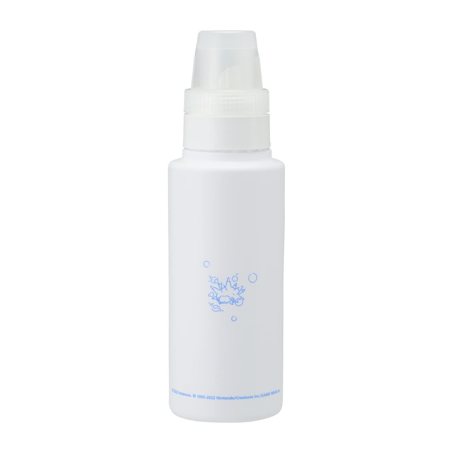 Amazon.co.jp: ポケモンセンターオリジナル ランドリーボトル bubbly