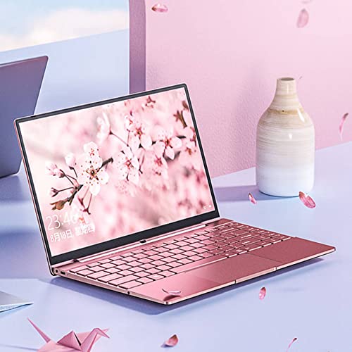 Bewinner Ultradünner 14 Zoll Laptop, 8 G, 128 GB SSD Quad Notebook Laptops für Windows 11, N5095 Prozessor, 1920 X 1080 HD IPS Bildschirm, WiFi Tastatur mit Hintergrundbeleuchtung, – Bild 4