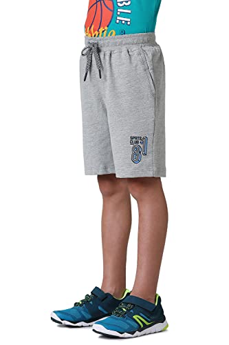 Image of Van Heusen Boys Smart Tech Shorts - Easy Stain Release, Anti Stat, Ultra Soft