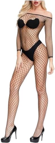 BODYSTOKİNG JARTİYER VÜCUT ÇORABI ELBİSE ETEK İÇİ FANTEZİ İÇ GİYİM Tek Beden - Görsel 2