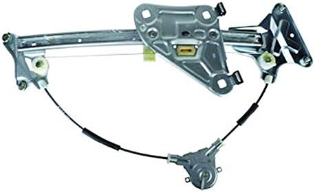 Premier Gear PG-740-151 Window Regulator Replacement for Hyundai Tiburon (03-08), 824042C000