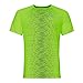 Produktbild Odlo Herren T-shirt s/s crew neck ESSENTIAL PRINT, lounge lizard - graphic SS21, M