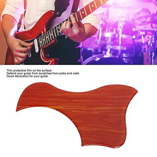 Pickguard de guitare, Pickguard épaissi facile à installer pour le remplacement - Les Beatles, Paul McCartney, John Lennon, RIngo Starr, George Harrison Pickguard de guitare, Pickguard épaissi facile à installer pour le remplacement – Image 3