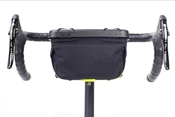 アクセサリー ROUTE WERKS BIG HANDLEBAR BAG The Big Handlebar Bag - Route Werks
