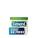 Cetaphil Moisturizing Cream for Very Dry/Sensitive Skin, Fragrance Free, 16 Ounce, Pack of 6