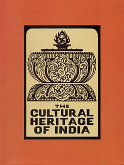 Buy The Cultural Heritage of India (Vol.7 Part II) Book Online at Low ...